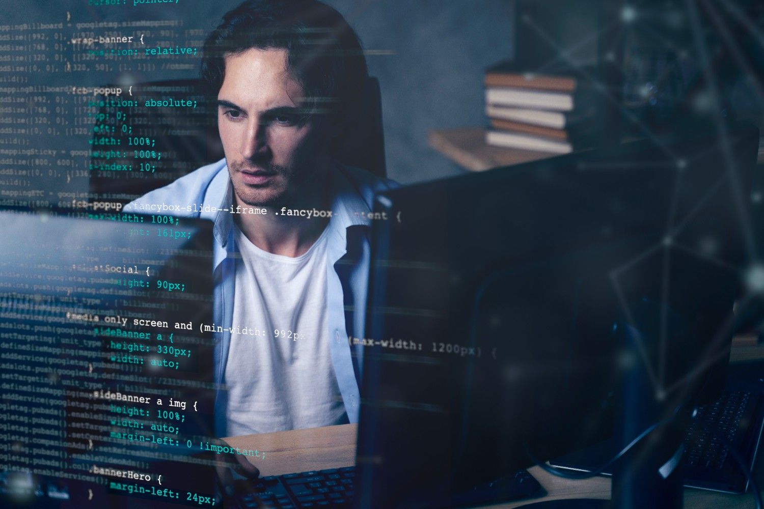 How to Become a Cybersecurity Expert: Step-by-Step Guide